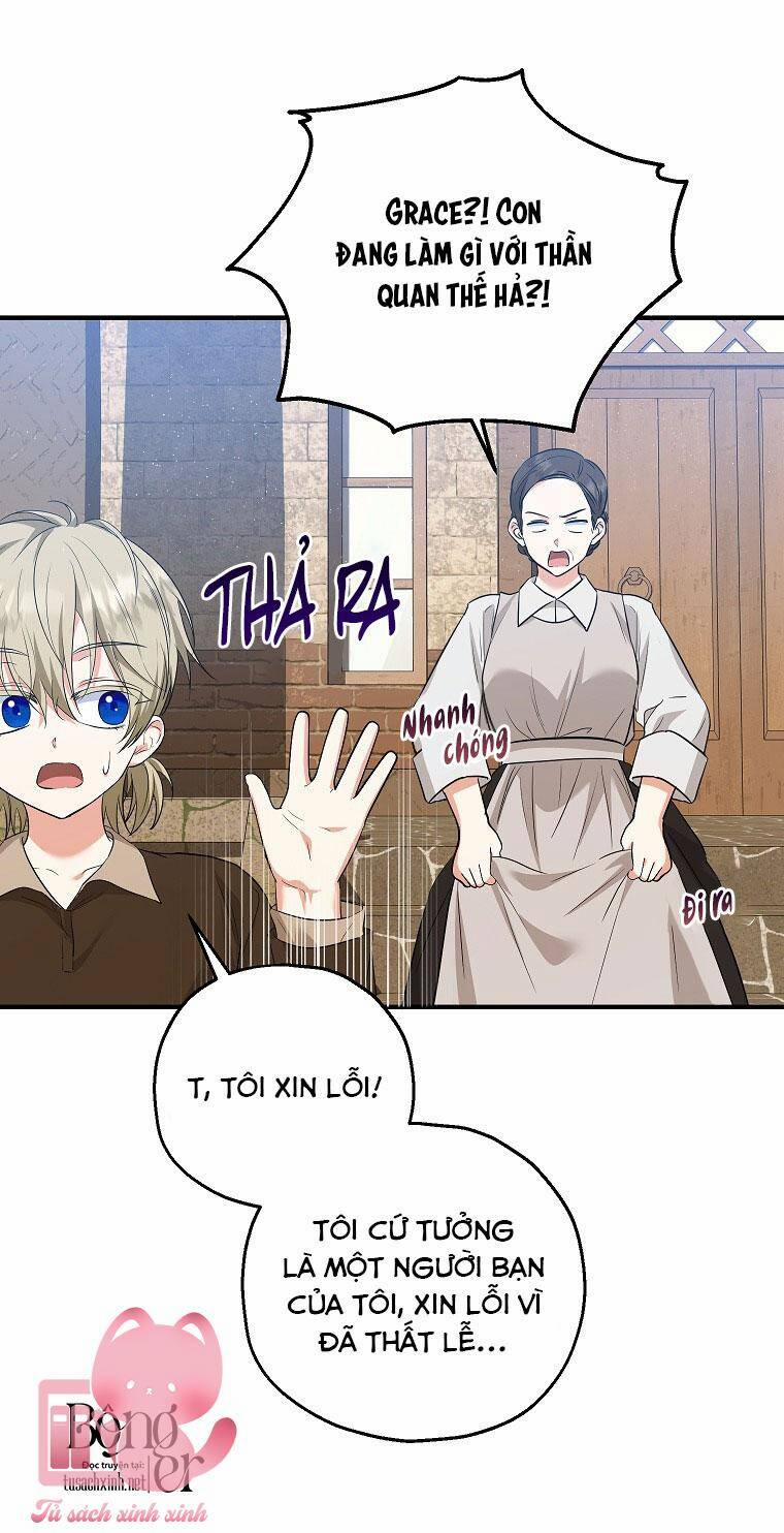 Nàng Dâu Nuôi Muốn Đứt Tình Đoạn Nghĩa 40 trang 33