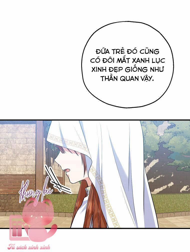 Nàng Dâu Nuôi Muốn Đứt Tình Đoạn Nghĩa 40 trang 35