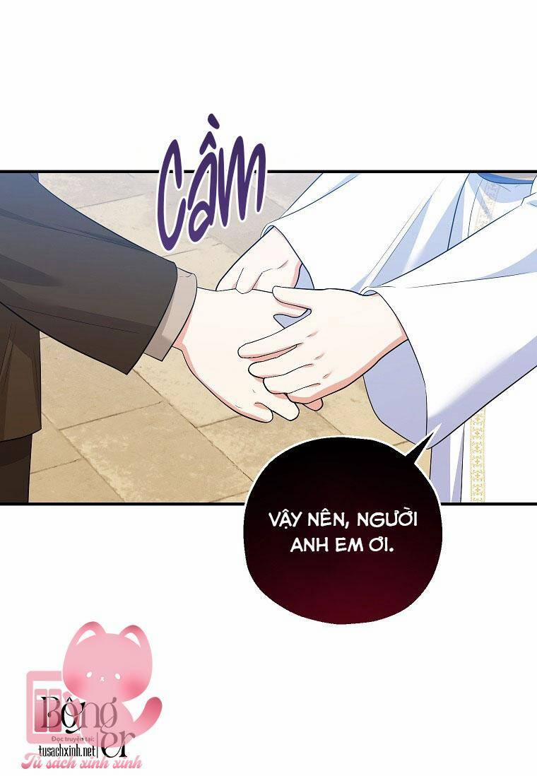 Nàng Dâu Nuôi Muốn Đứt Tình Đoạn Nghĩa 40 trang 37