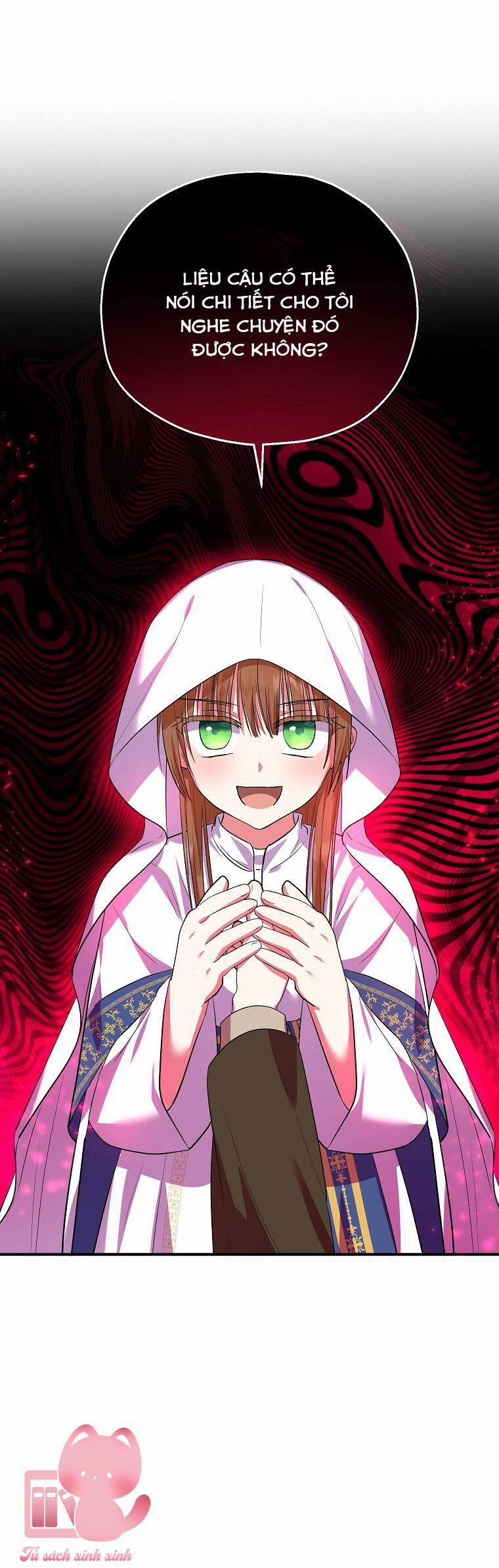 Nàng Dâu Nuôi Muốn Đứt Tình Đoạn Nghĩa 40 trang 38