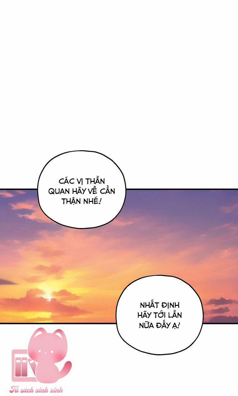 Nàng Dâu Nuôi Muốn Đứt Tình Đoạn Nghĩa 40 trang 39