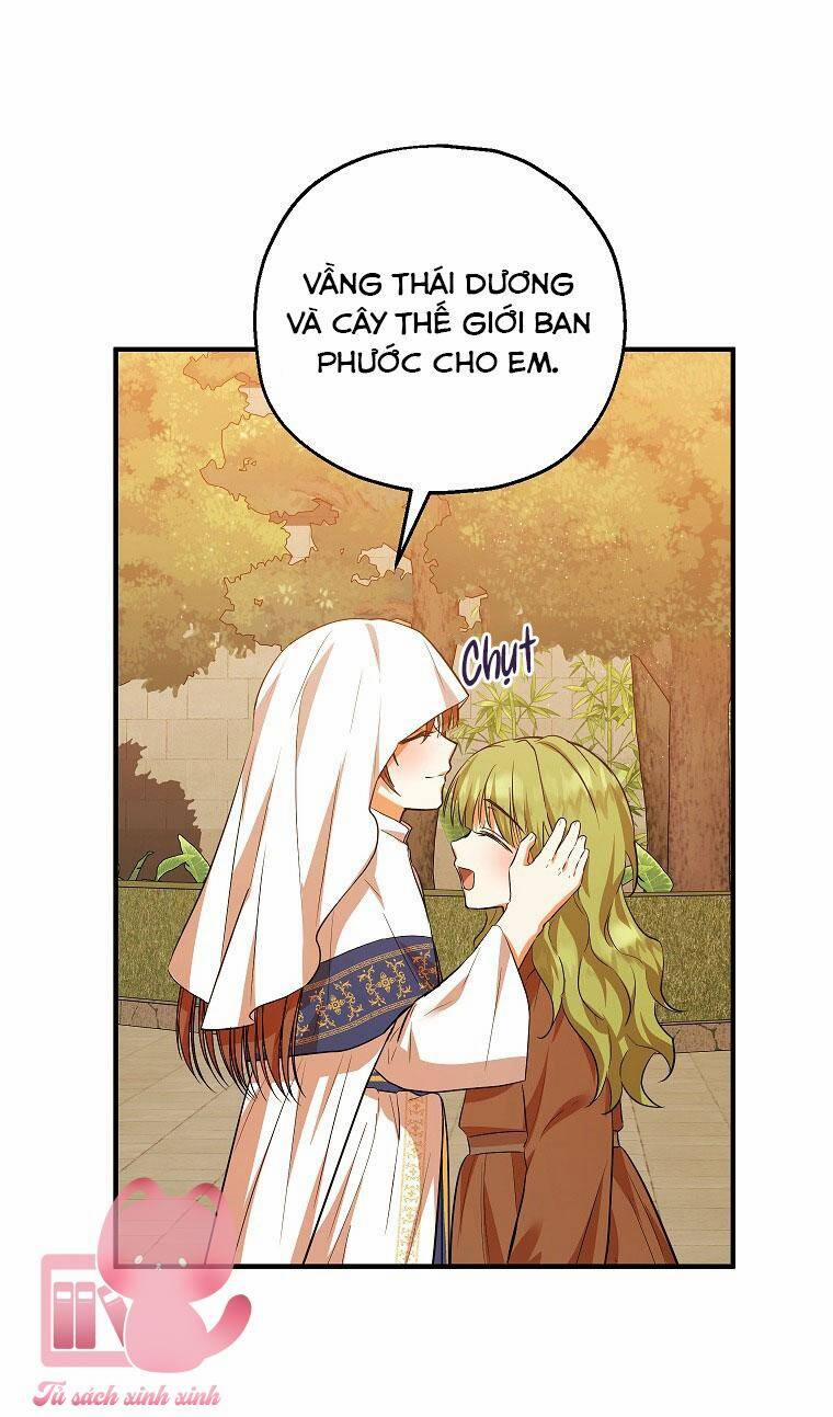 Nàng Dâu Nuôi Muốn Đứt Tình Đoạn Nghĩa 40 trang 40