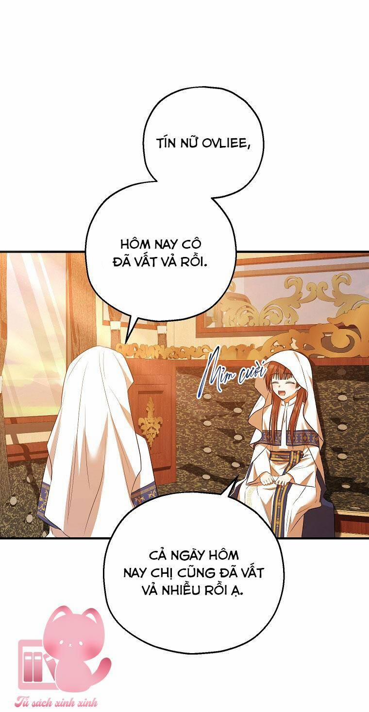 Nàng Dâu Nuôi Muốn Đứt Tình Đoạn Nghĩa 40 trang 42