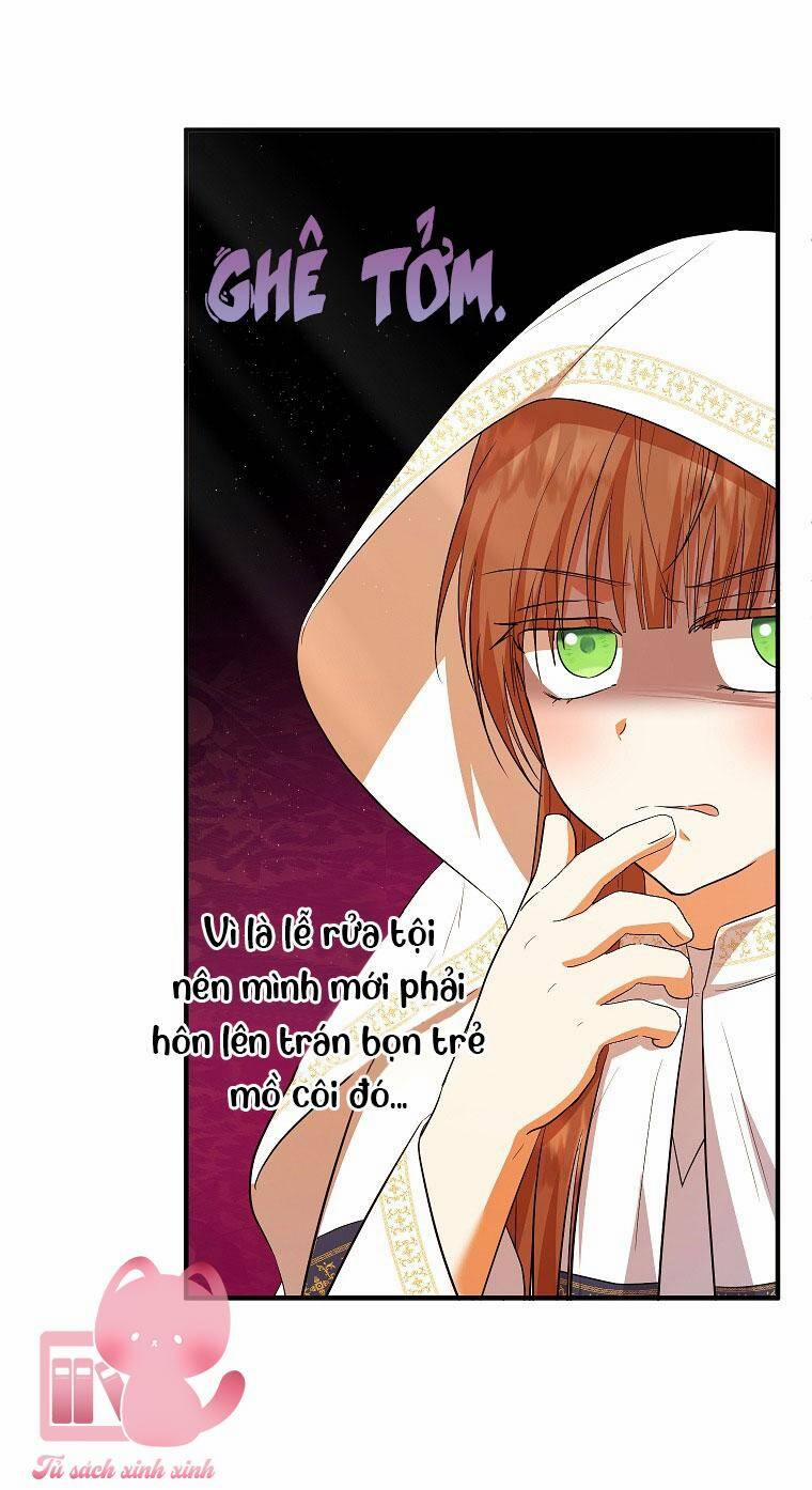 Nàng Dâu Nuôi Muốn Đứt Tình Đoạn Nghĩa 40 trang 43