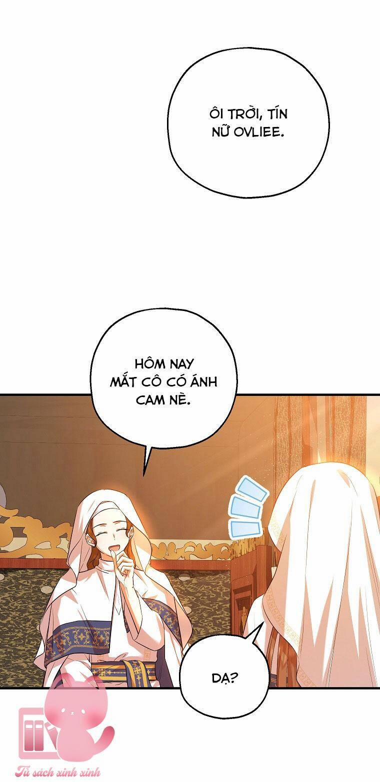 Nàng Dâu Nuôi Muốn Đứt Tình Đoạn Nghĩa 40 trang 46