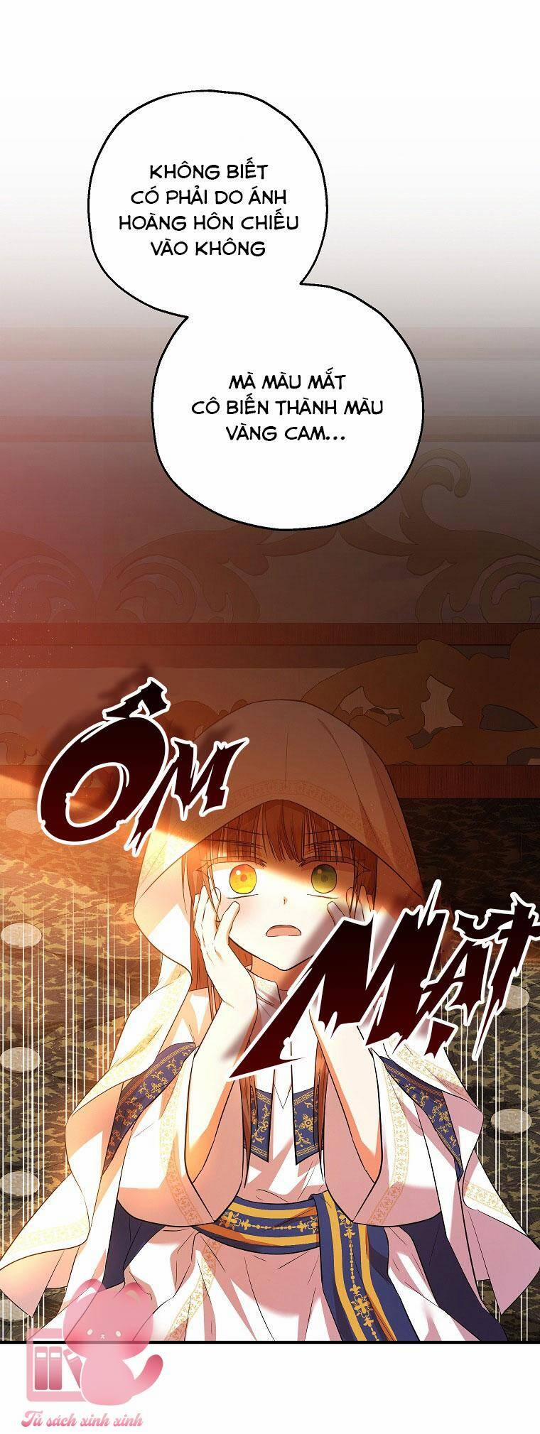 Nàng Dâu Nuôi Muốn Đứt Tình Đoạn Nghĩa 40 trang 47