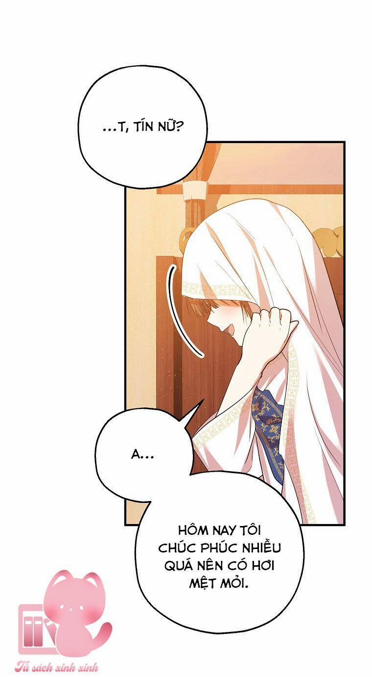 Nàng Dâu Nuôi Muốn Đứt Tình Đoạn Nghĩa 40 trang 48