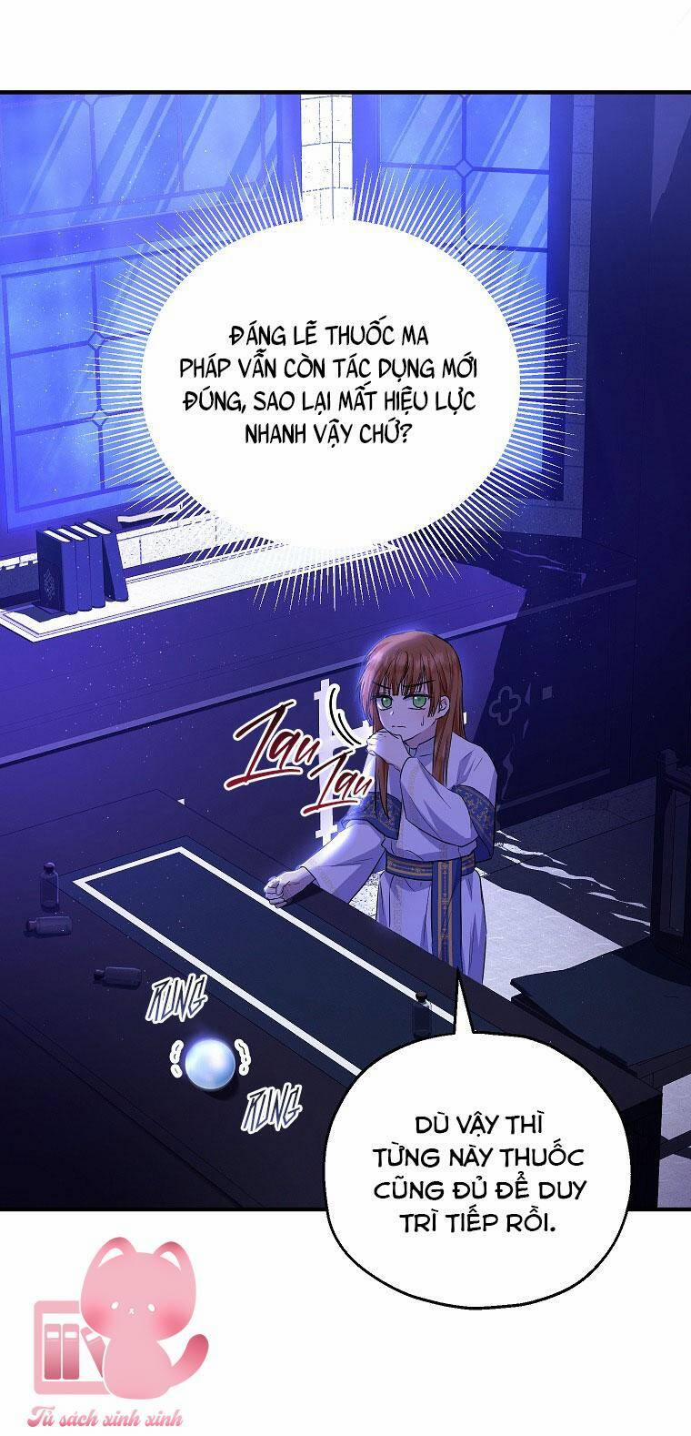 Nàng Dâu Nuôi Muốn Đứt Tình Đoạn Nghĩa 40 trang 51