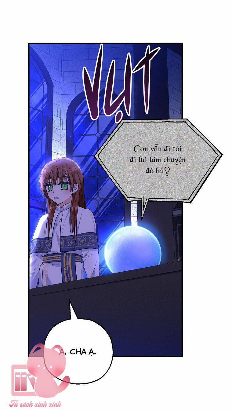 Nàng Dâu Nuôi Muốn Đứt Tình Đoạn Nghĩa 40 trang 52