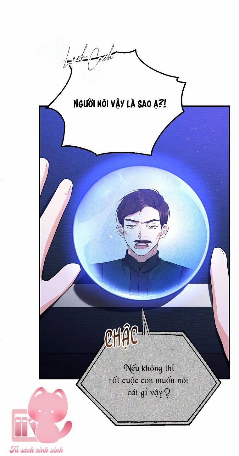 Nàng Dâu Nuôi Muốn Đứt Tình Đoạn Nghĩa 40 trang 54