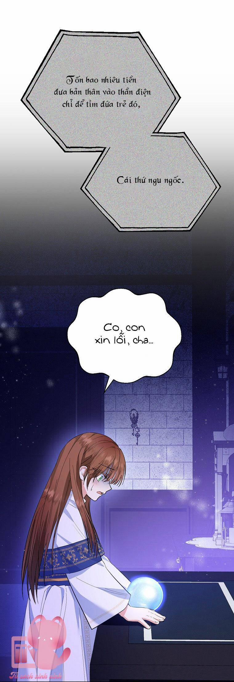 Nàng Dâu Nuôi Muốn Đứt Tình Đoạn Nghĩa 40 trang 55