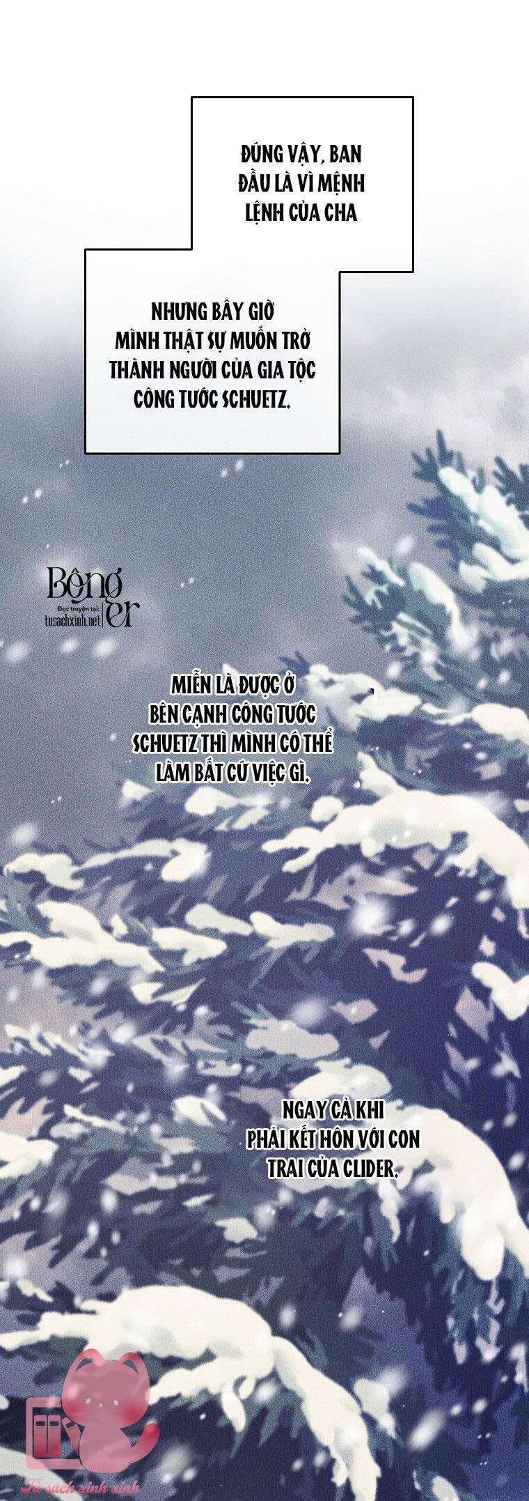 Nàng Dâu Nuôi Muốn Đứt Tình Đoạn Nghĩa 40 trang 57