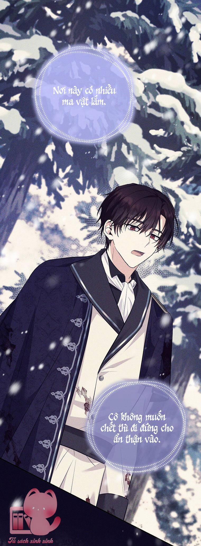 Nàng Dâu Nuôi Muốn Đứt Tình Đoạn Nghĩa 40 trang 58