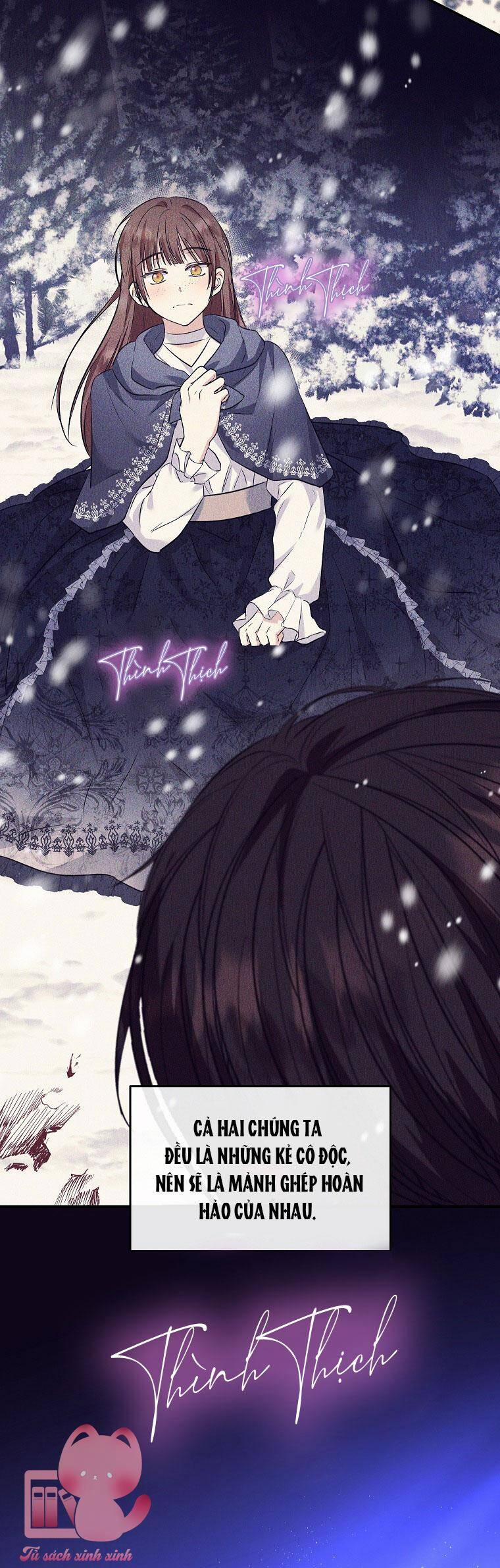 Nàng Dâu Nuôi Muốn Đứt Tình Đoạn Nghĩa 40 trang 59