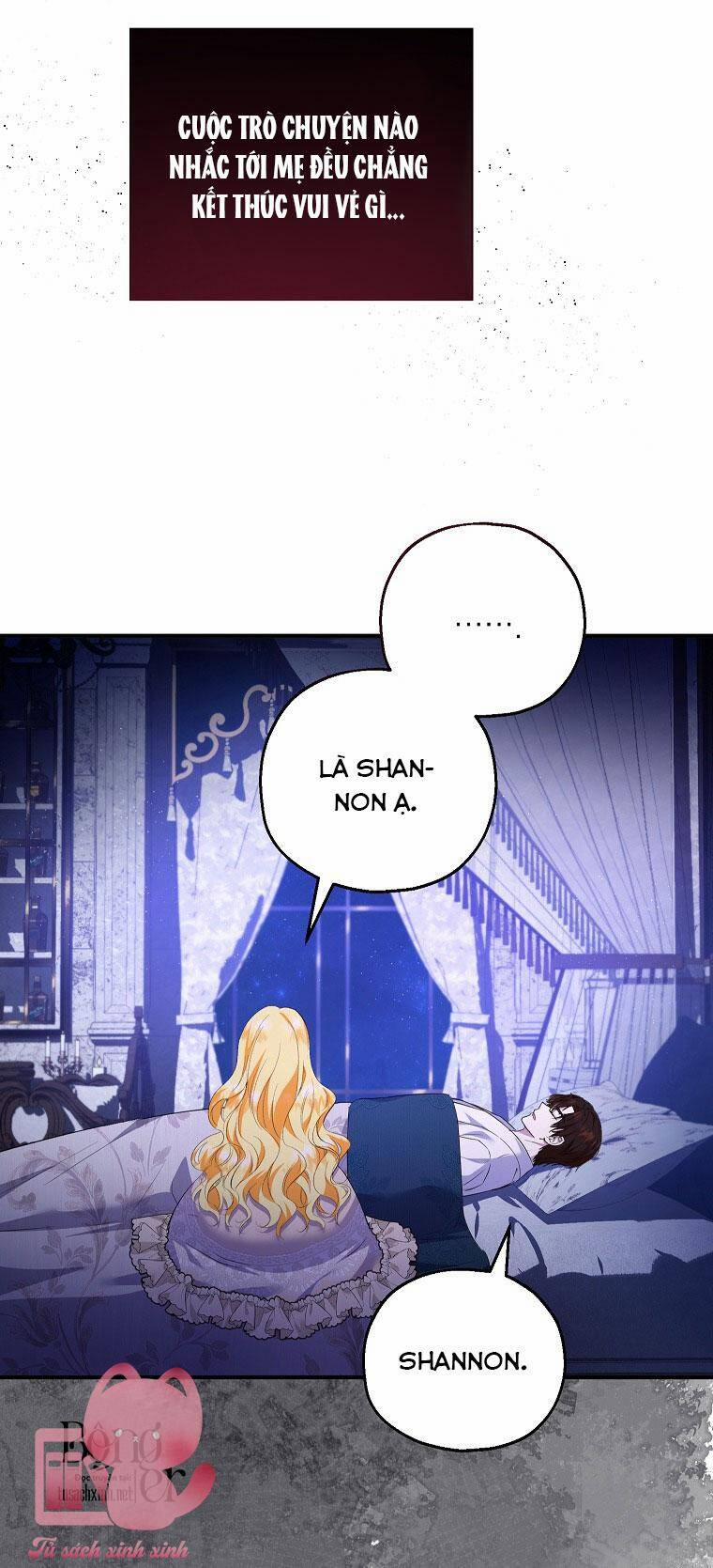 Nàng Dâu Nuôi Muốn Đứt Tình Đoạn Nghĩa 40 trang 6