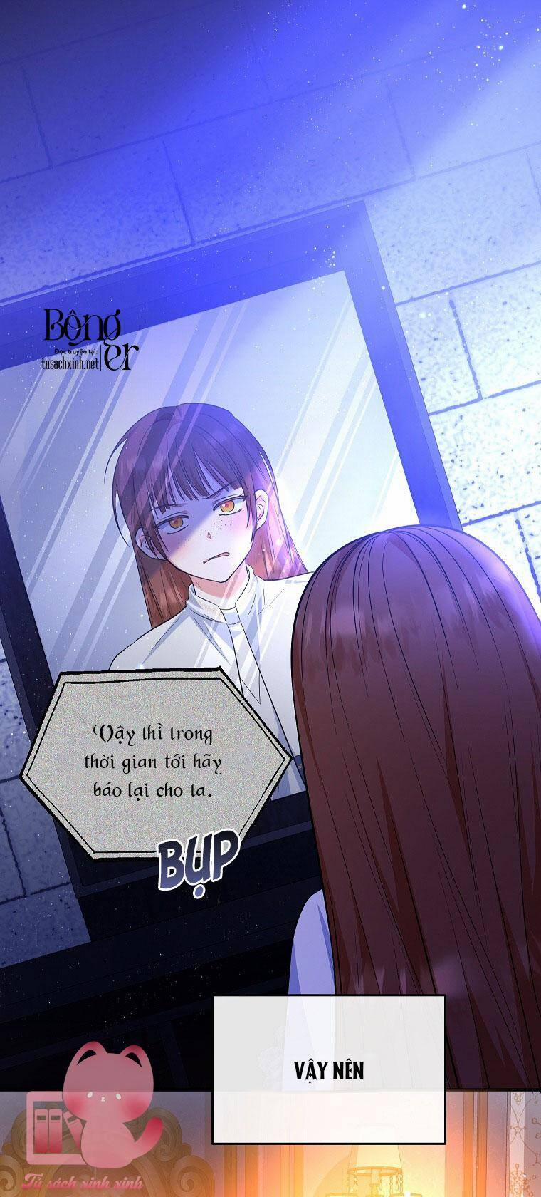 Nàng Dâu Nuôi Muốn Đứt Tình Đoạn Nghĩa 40 trang 60