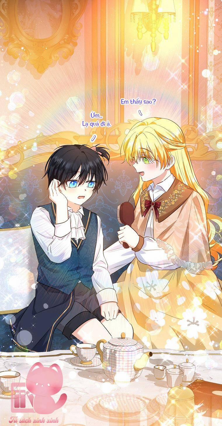 Nàng Dâu Nuôi Muốn Đứt Tình Đoạn Nghĩa 40 trang 61