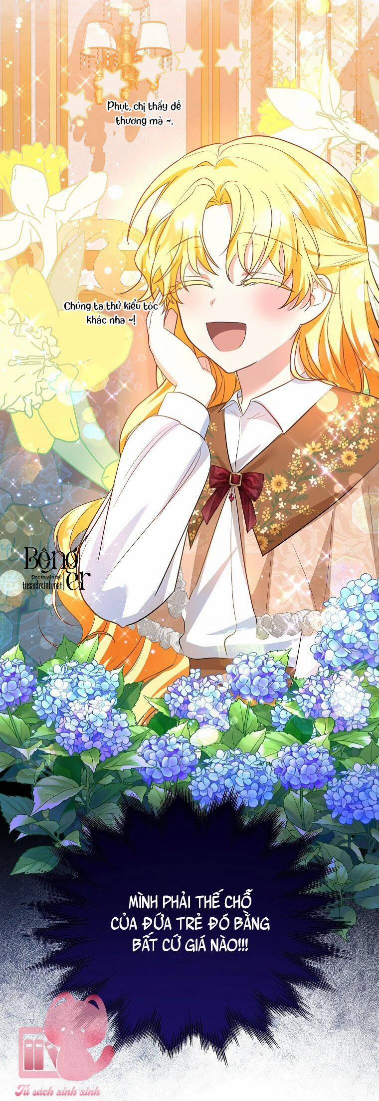 Nàng Dâu Nuôi Muốn Đứt Tình Đoạn Nghĩa 40 trang 62