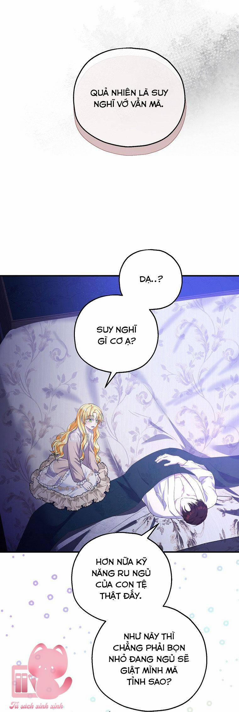 Nàng Dâu Nuôi Muốn Đứt Tình Đoạn Nghĩa 40 trang 8