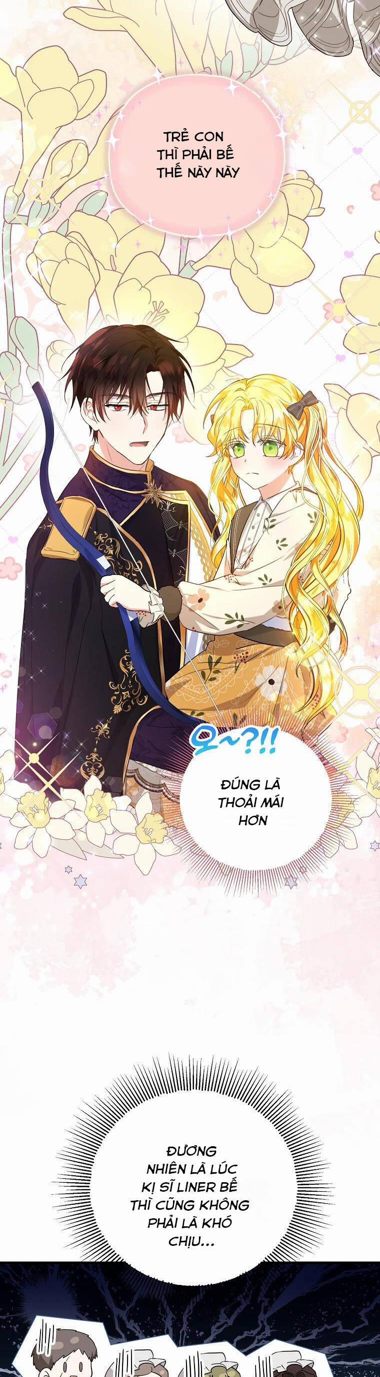 Nàng Dâu Nuôi Muốn Đứt Tình Đoạn Nghĩa 41 trang 10