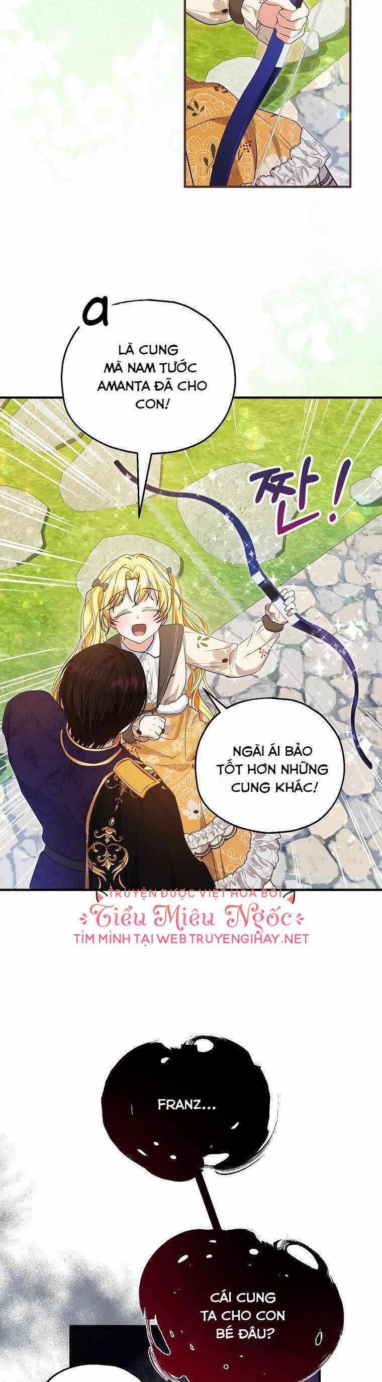 Nàng Dâu Nuôi Muốn Đứt Tình Đoạn Nghĩa 41 trang 12