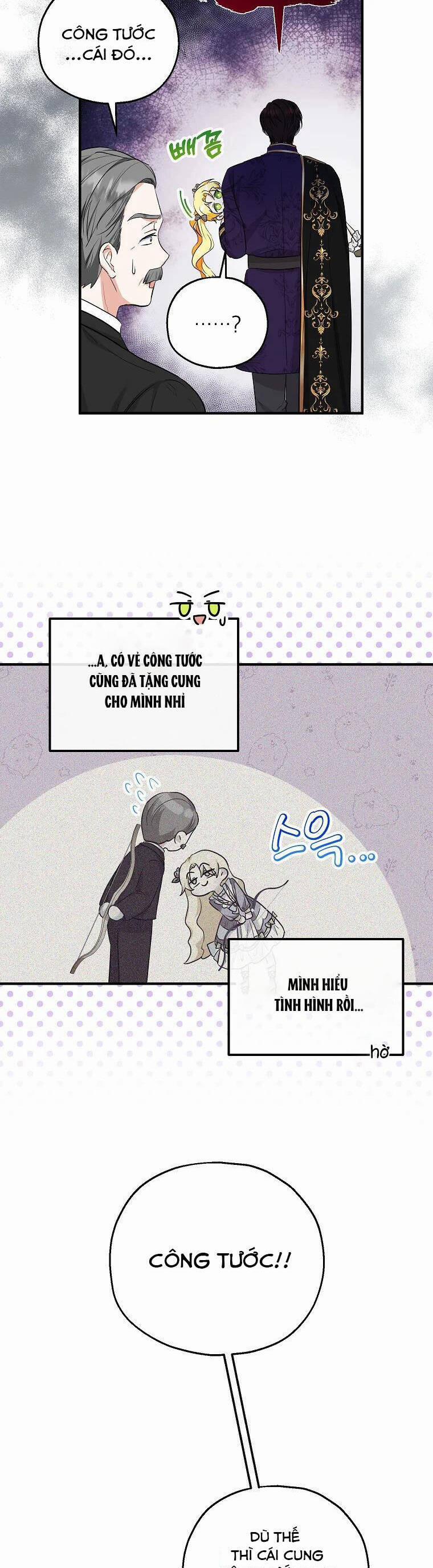 Nàng Dâu Nuôi Muốn Đứt Tình Đoạn Nghĩa 41 trang 13