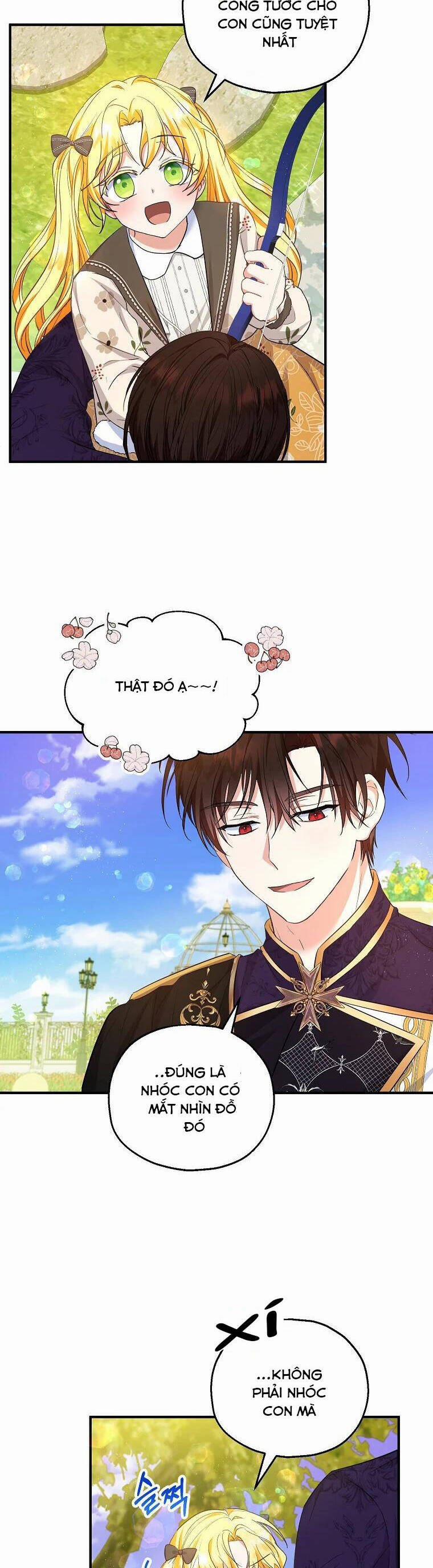 Nàng Dâu Nuôi Muốn Đứt Tình Đoạn Nghĩa 41 trang 14