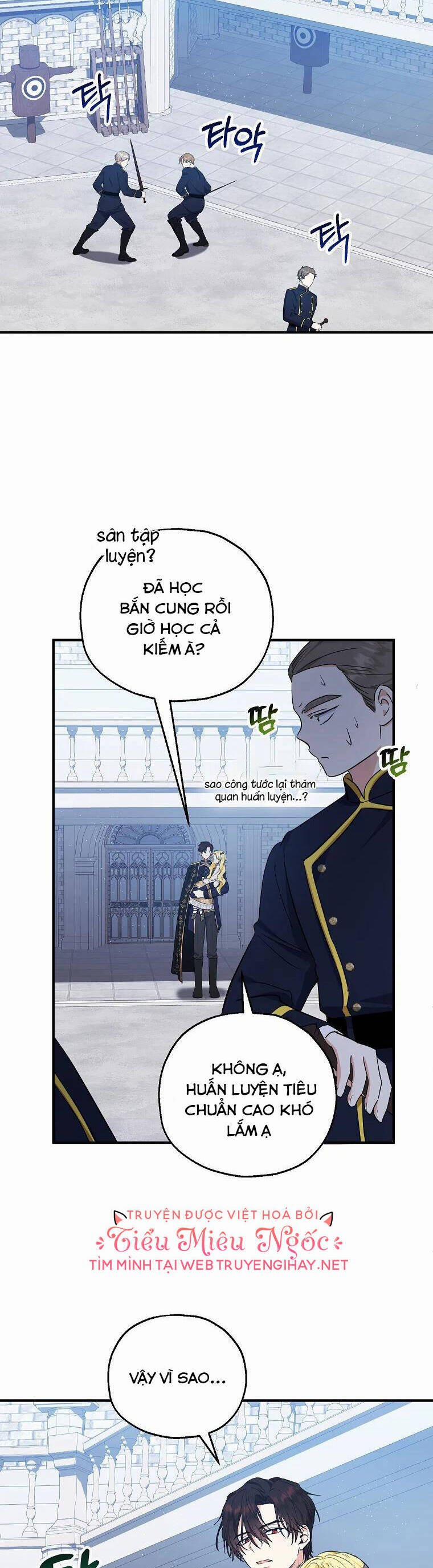 Nàng Dâu Nuôi Muốn Đứt Tình Đoạn Nghĩa 41 trang 20