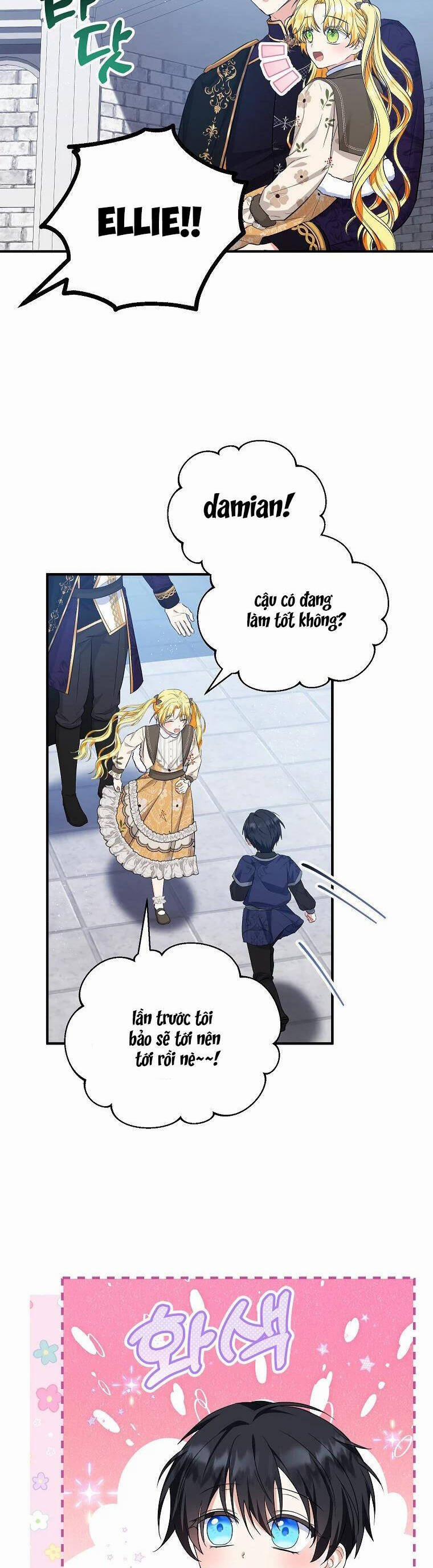 Nàng Dâu Nuôi Muốn Đứt Tình Đoạn Nghĩa 41 trang 21