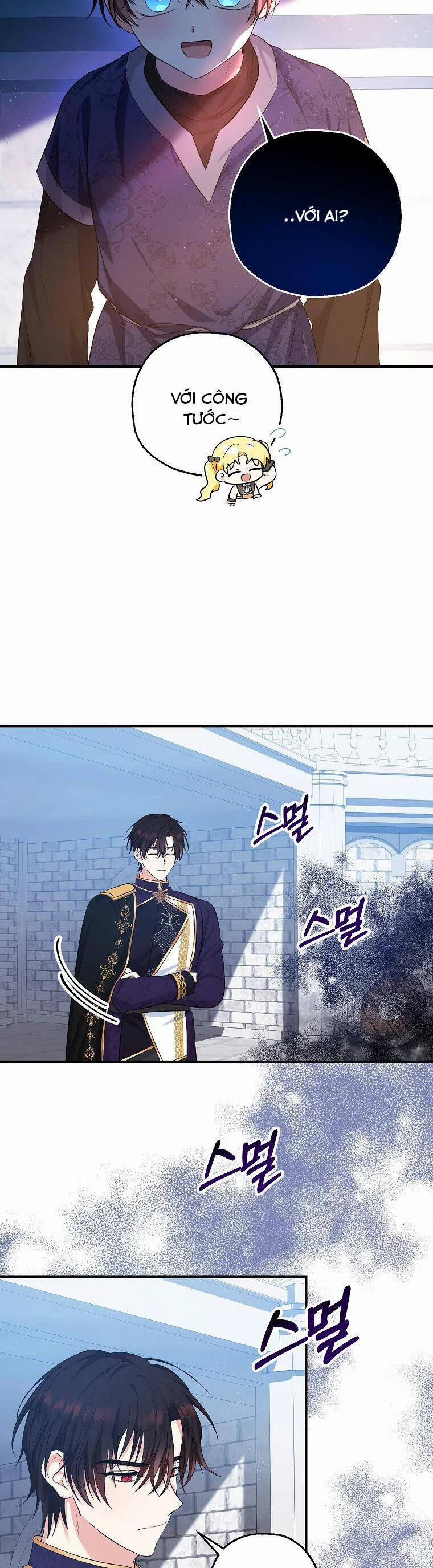 Nàng Dâu Nuôi Muốn Đứt Tình Đoạn Nghĩa 41 trang 23