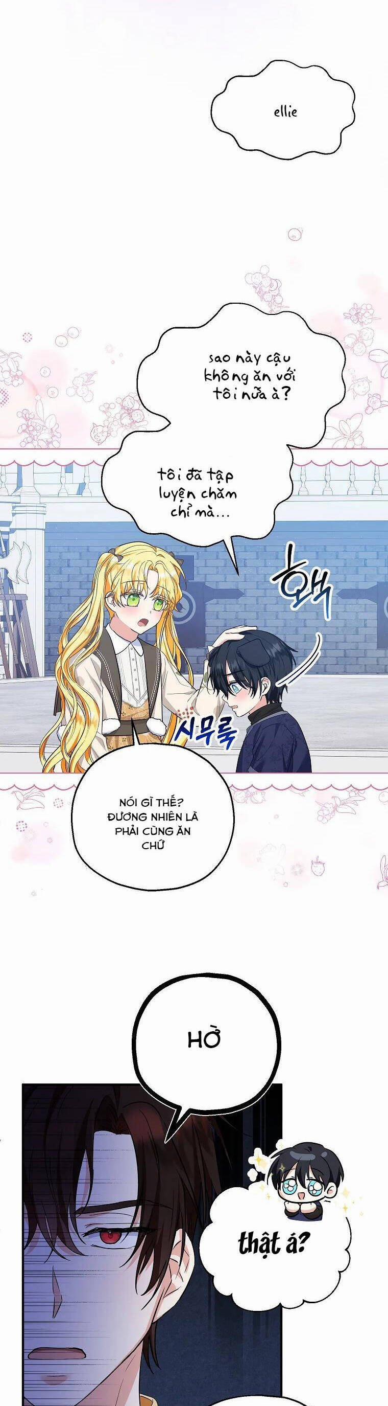 Nàng Dâu Nuôi Muốn Đứt Tình Đoạn Nghĩa 41 trang 26