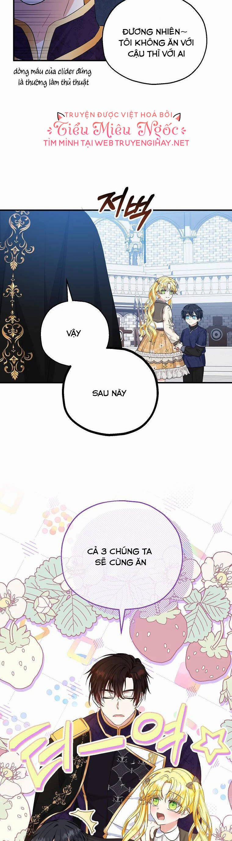 Nàng Dâu Nuôi Muốn Đứt Tình Đoạn Nghĩa 41 trang 27