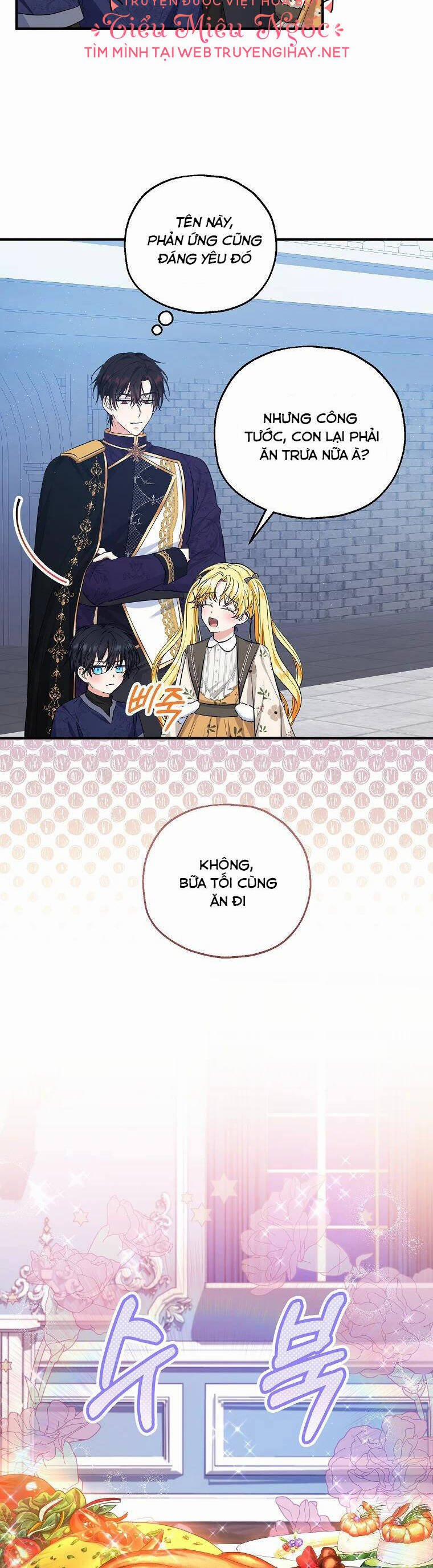 Nàng Dâu Nuôi Muốn Đứt Tình Đoạn Nghĩa 41 trang 29