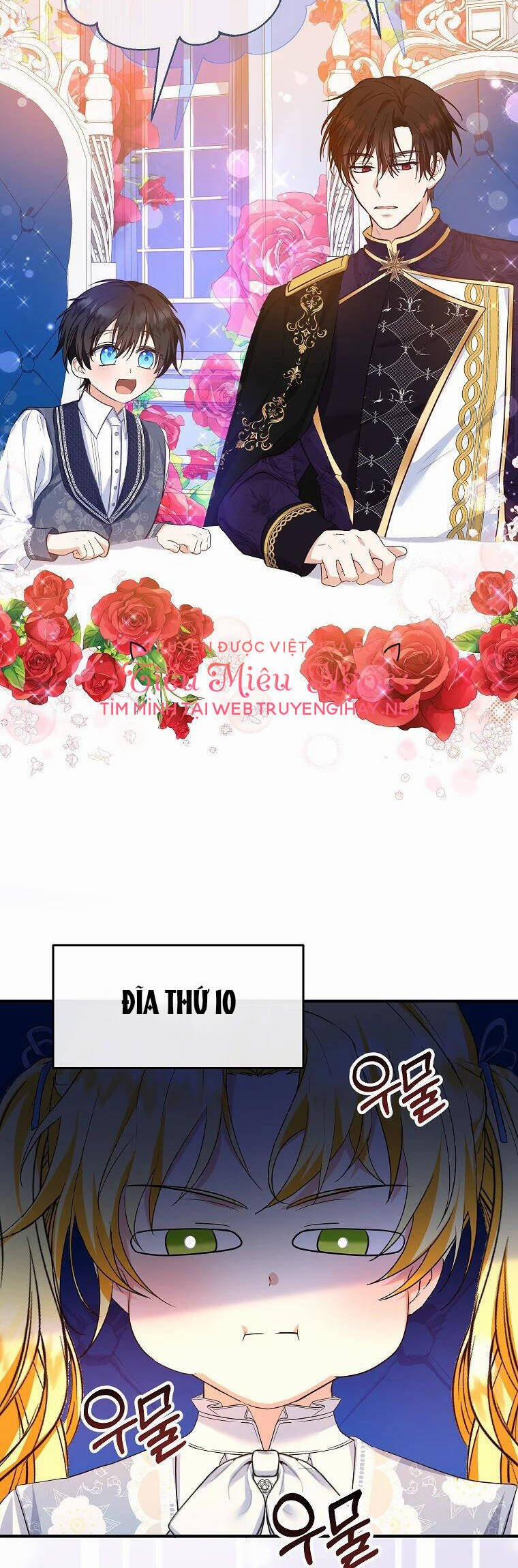 Nàng Dâu Nuôi Muốn Đứt Tình Đoạn Nghĩa 41 trang 32