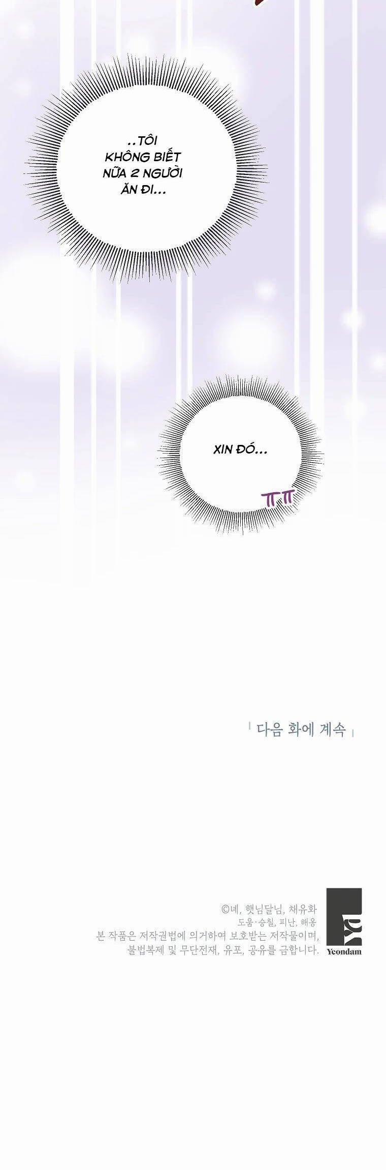 Nàng Dâu Nuôi Muốn Đứt Tình Đoạn Nghĩa 41 trang 33