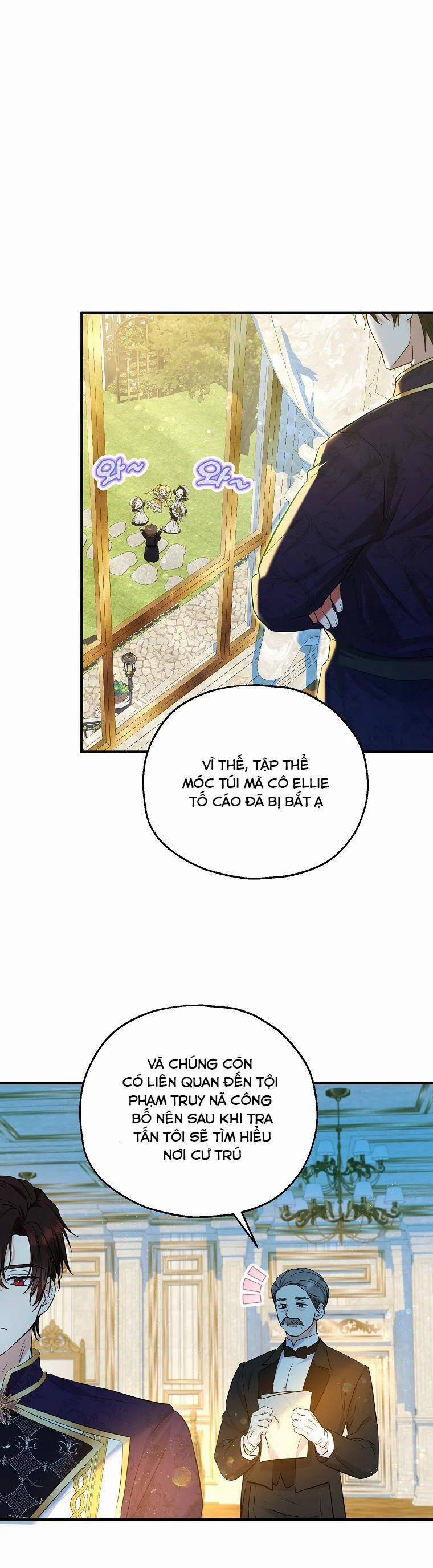 Nàng Dâu Nuôi Muốn Đứt Tình Đoạn Nghĩa 41 trang 4