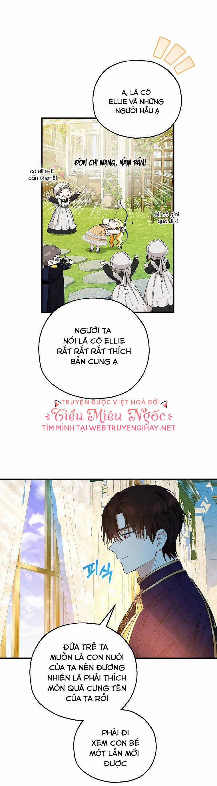 Nàng Dâu Nuôi Muốn Đứt Tình Đoạn Nghĩa 41 trang 5