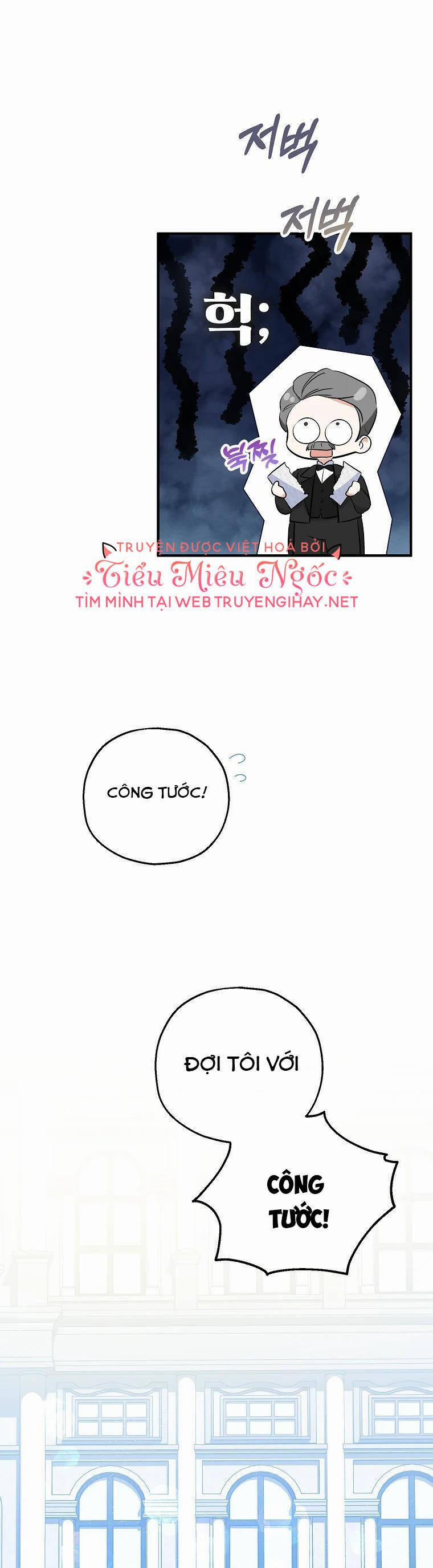 Nàng Dâu Nuôi Muốn Đứt Tình Đoạn Nghĩa 41 trang 6