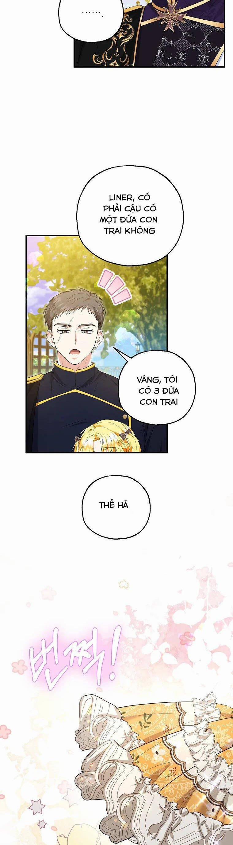 Nàng Dâu Nuôi Muốn Đứt Tình Đoạn Nghĩa 41 trang 9