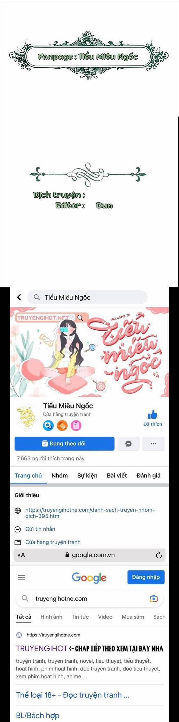 Nàng Dâu Nuôi Muốn Đứt Tình Đoạn Nghĩa 42 trang 0