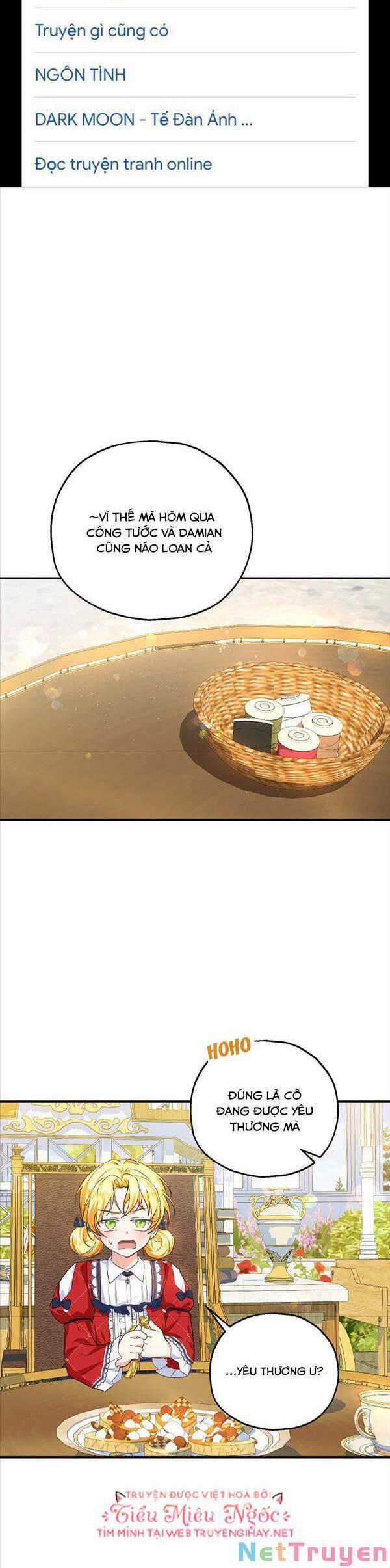 Nàng Dâu Nuôi Muốn Đứt Tình Đoạn Nghĩa 42 trang 1