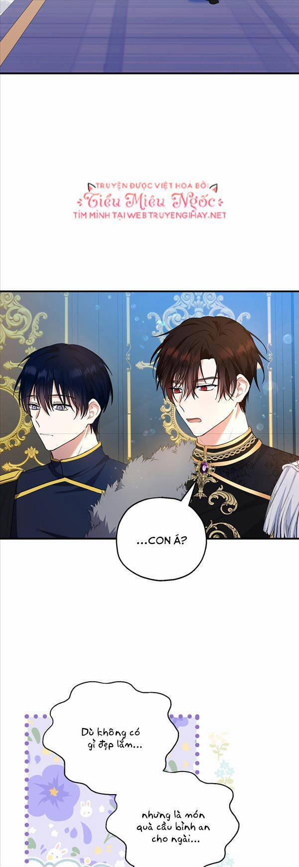 Nàng Dâu Nuôi Muốn Đứt Tình Đoạn Nghĩa 42 trang 12