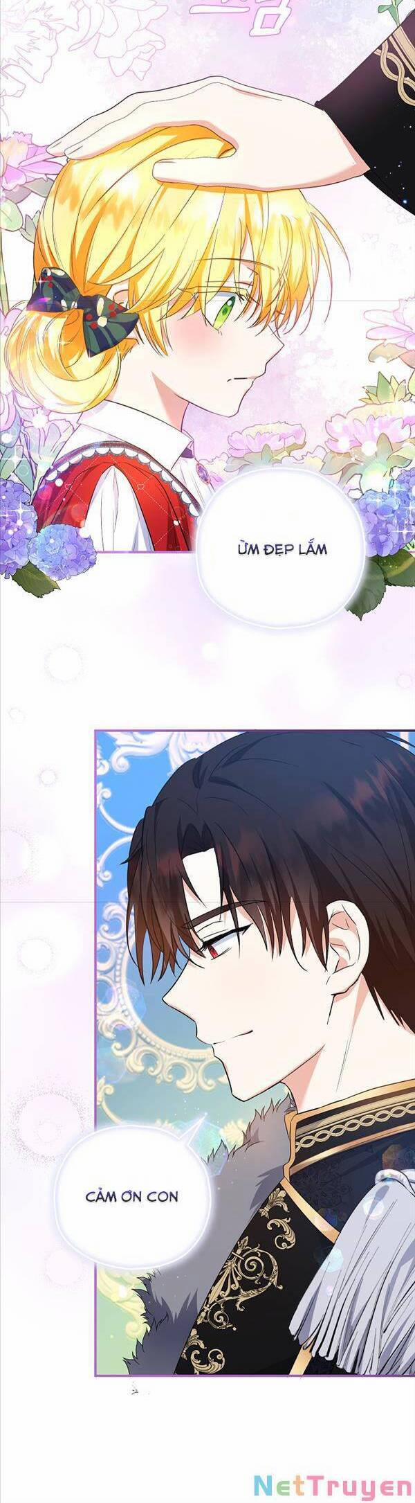 Nàng Dâu Nuôi Muốn Đứt Tình Đoạn Nghĩa 42 trang 15