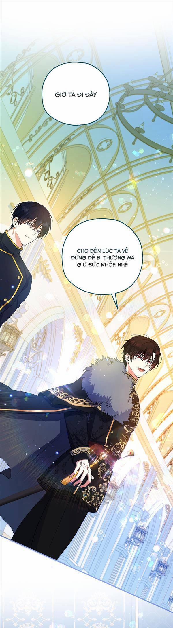 Nàng Dâu Nuôi Muốn Đứt Tình Đoạn Nghĩa 42 trang 16