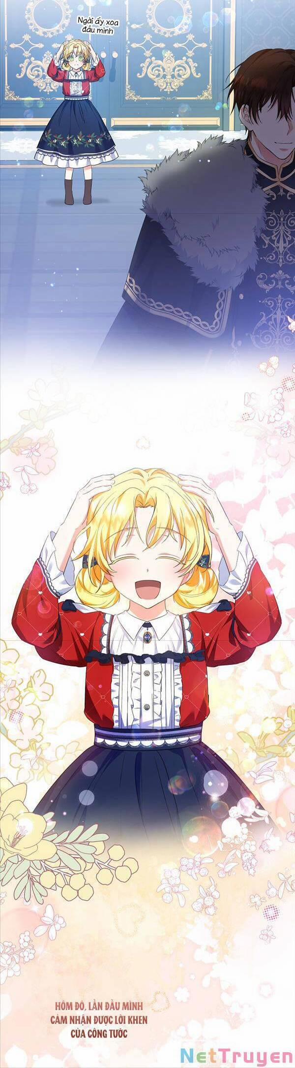 Nàng Dâu Nuôi Muốn Đứt Tình Đoạn Nghĩa 42 trang 17