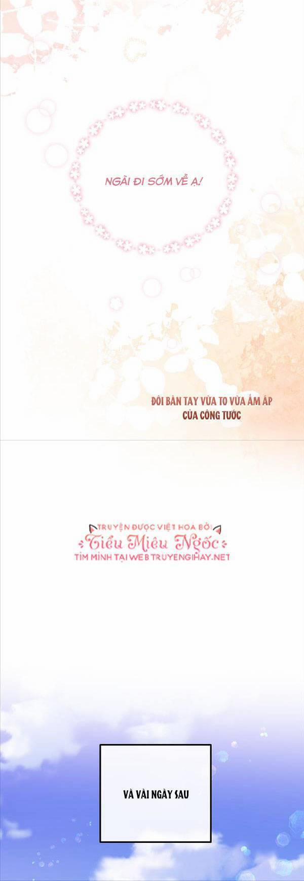 Nàng Dâu Nuôi Muốn Đứt Tình Đoạn Nghĩa 42 trang 18