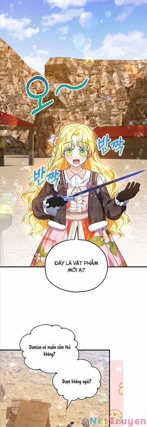 Nàng Dâu Nuôi Muốn Đứt Tình Đoạn Nghĩa 42 trang 19