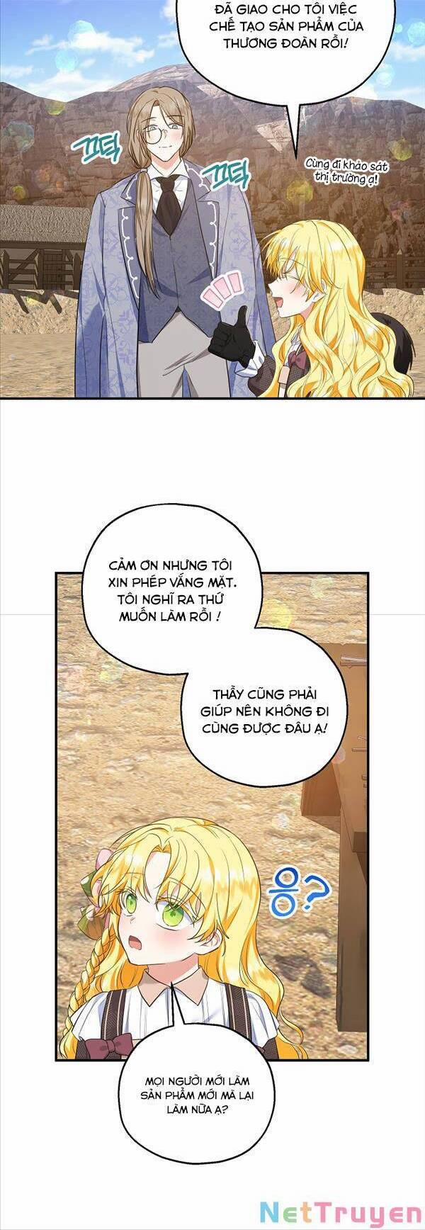 Nàng Dâu Nuôi Muốn Đứt Tình Đoạn Nghĩa 42 trang 24