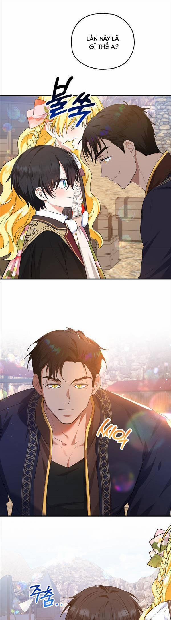 Nàng Dâu Nuôi Muốn Đứt Tình Đoạn Nghĩa 42 trang 25