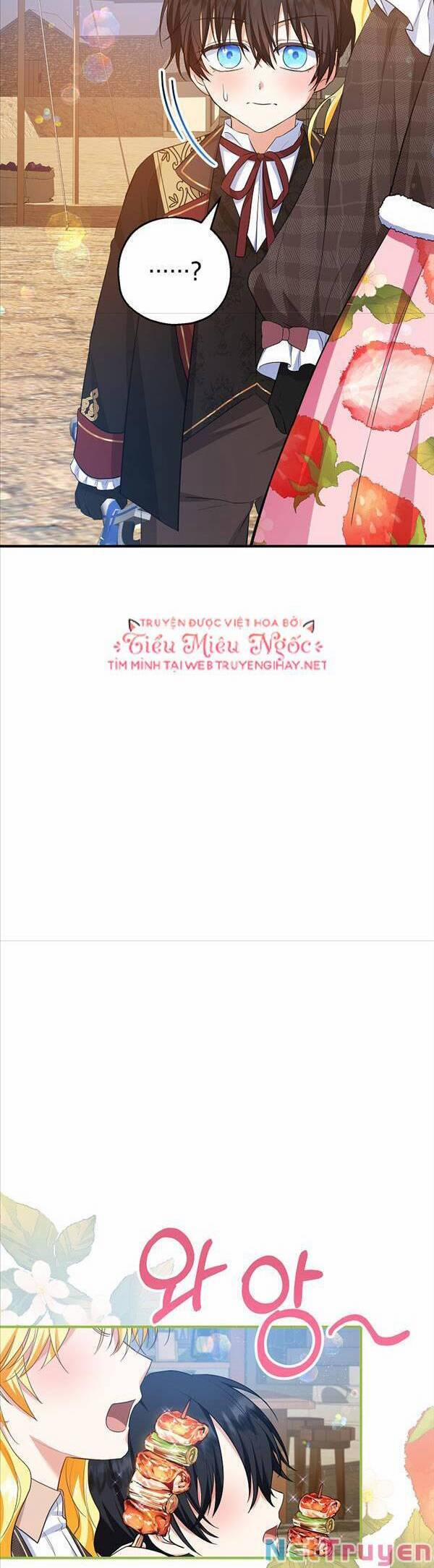 Nàng Dâu Nuôi Muốn Đứt Tình Đoạn Nghĩa 42 trang 26